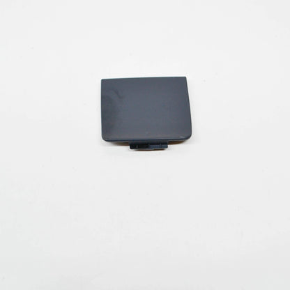 NEW BMW X4 F26 REAR BUMPER TOWING EYE COVER 51128067608 8067608 ORIGINAL