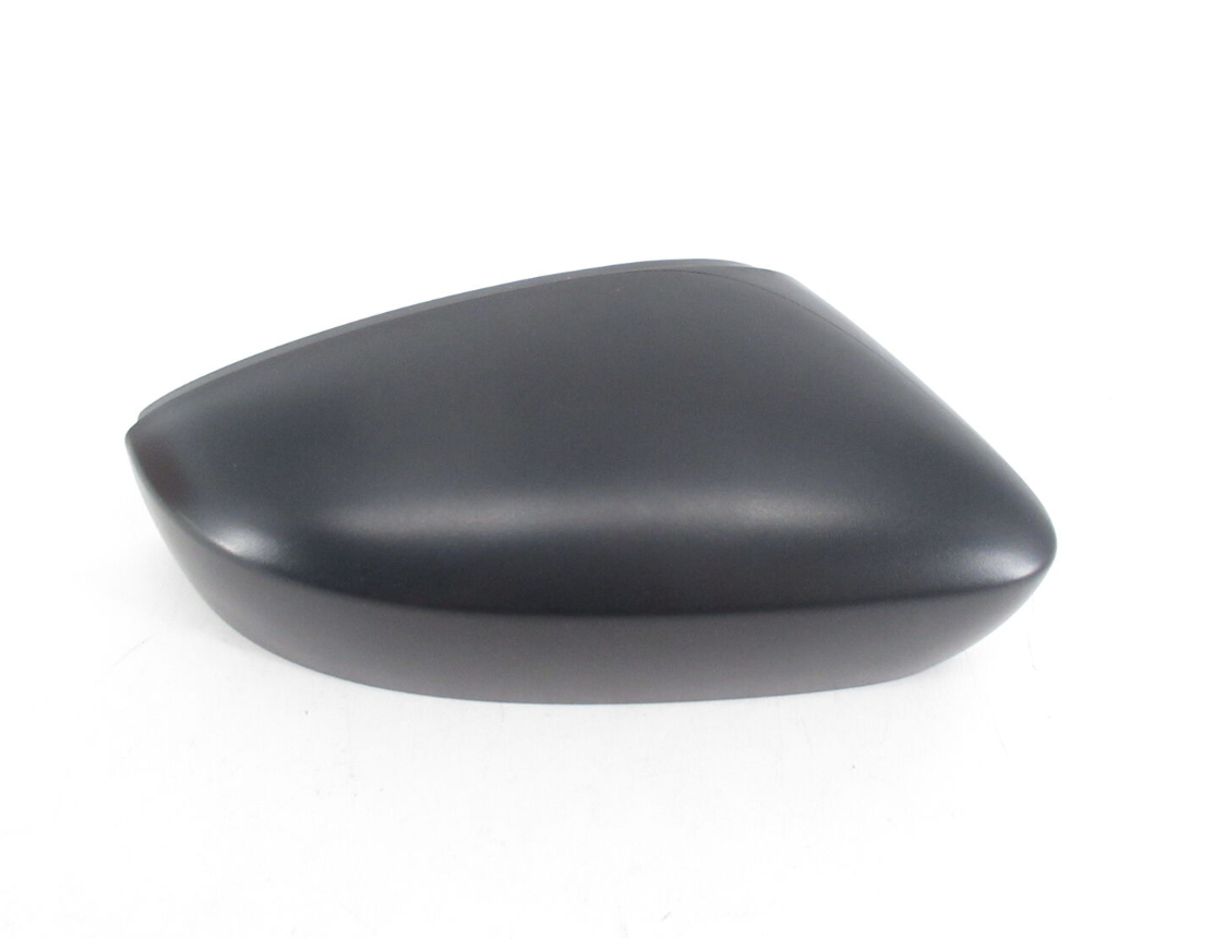 NEW VW BEETLE A5 FRONT RIGHT DOOR MIRROR COVER CAP 5C68575389B9 ORIGINAL