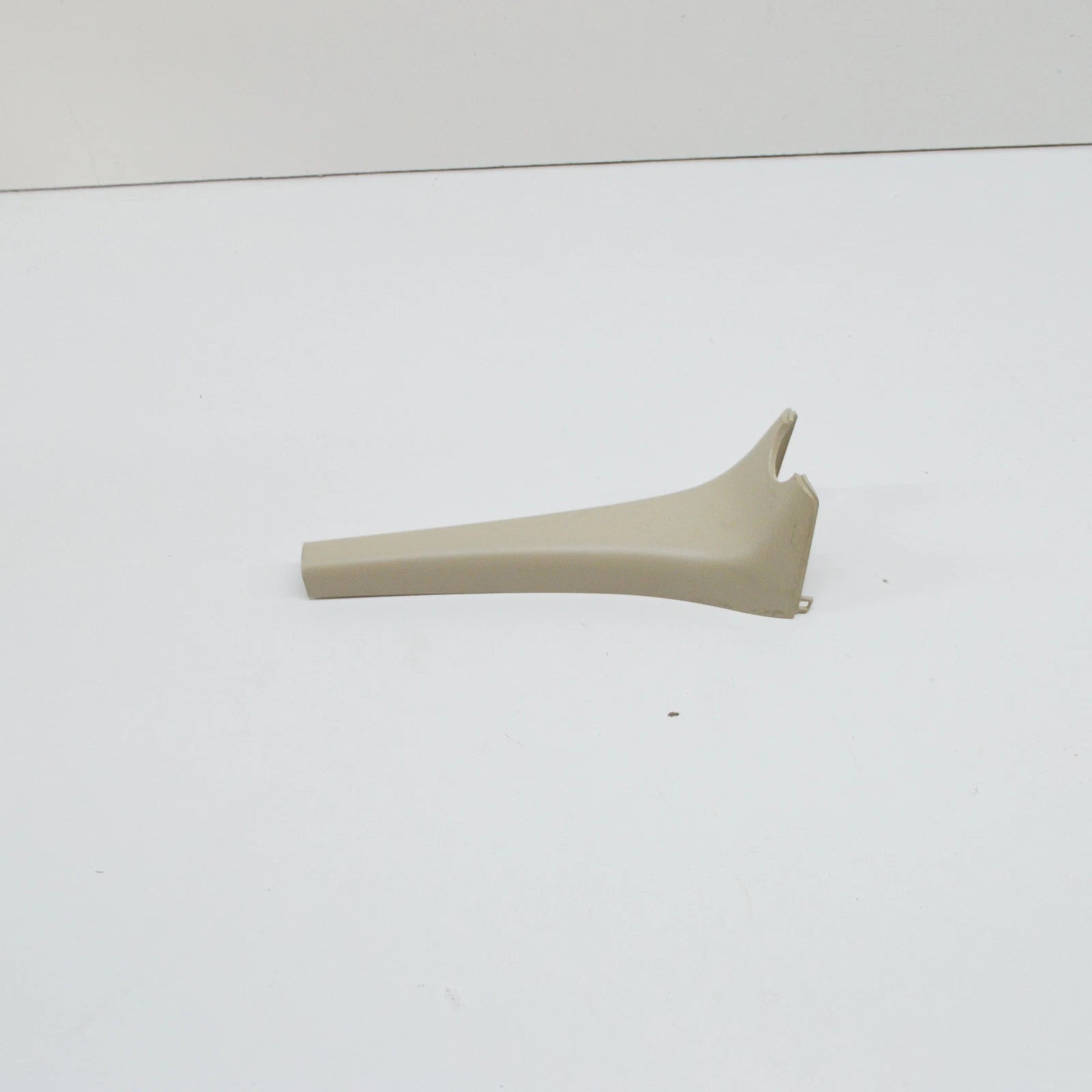 NEW AUDI Q7 4L INTERIOR MIRROR LOWER CABLE GUIDE TRIM 8R0857593Y22 ORIGINAL