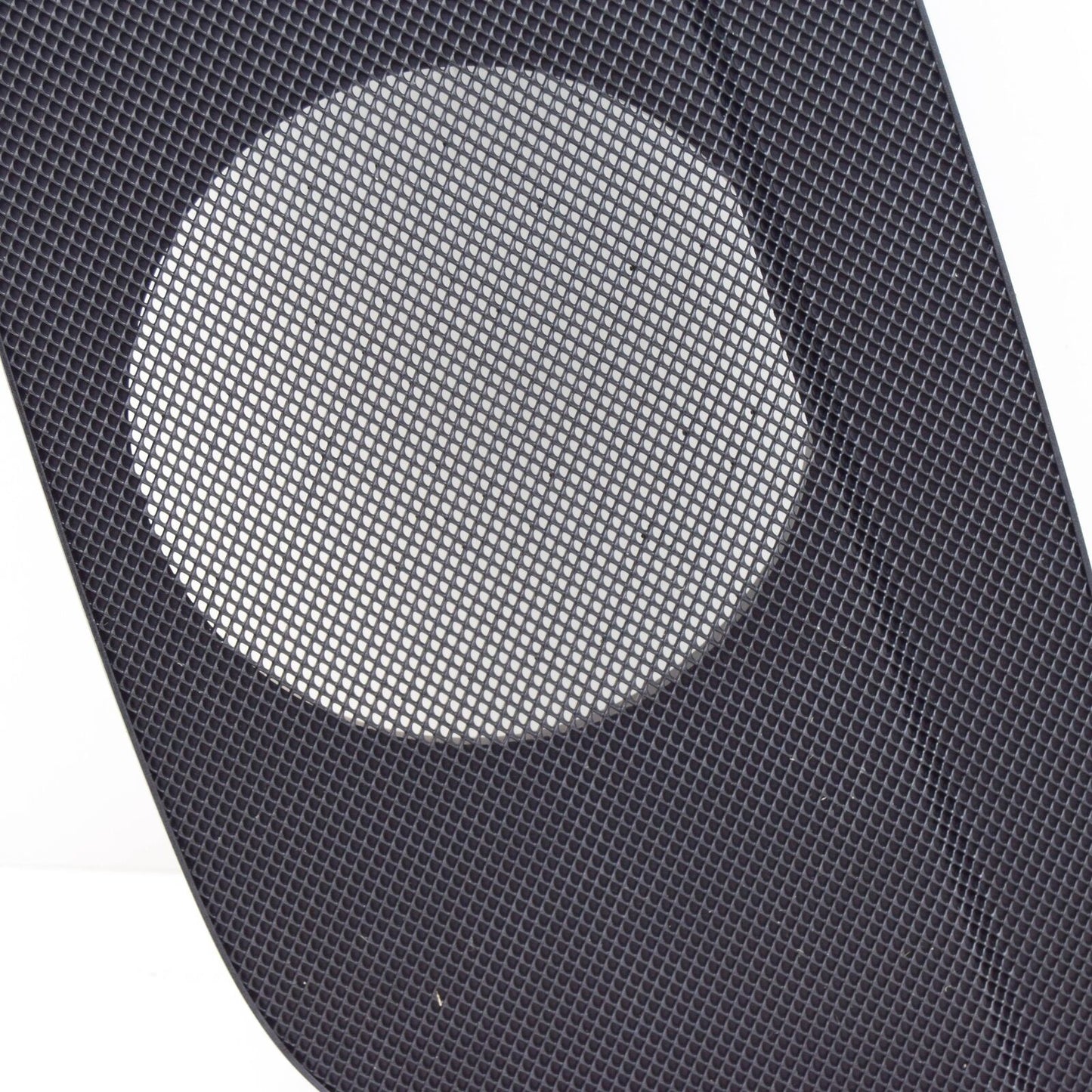 NEW MB GLA H247 FRONT CENTER DASH TOP LOUDSPEAKER COVER A24768034009051 ORIGINAL