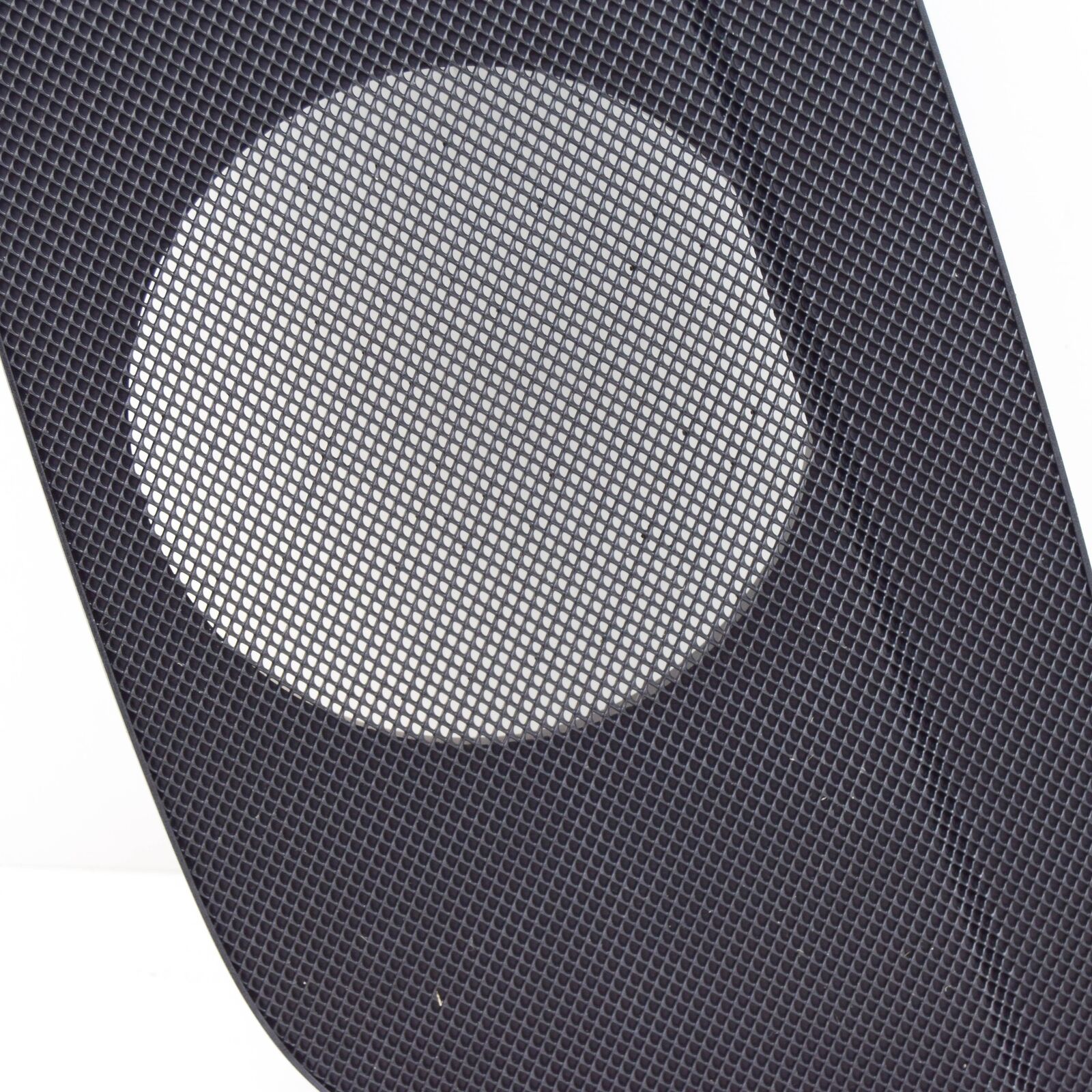 NEW MB GLA H247 FRONT CENTER DASH TOP LOUDSPEAKER COVER A24768034009051 ORIGINAL