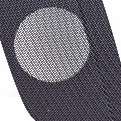 NEW MB GLA H247 FRONT CENTER DASH TOP LOUDSPEAKER COVER A24768034009051 ORIGINAL