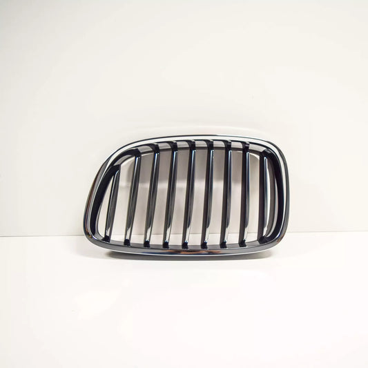 NEW BMW 5 GRAN TURISMO F07 FRONT RADIATOR LEFT KIDNEY GRILLE 51137200167