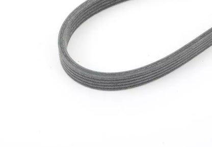 NEW VOLKSWAGEN BEETLE A5 ACCESSORY DOUBLE POLY V-BELT 07K145933F ORIGINAL