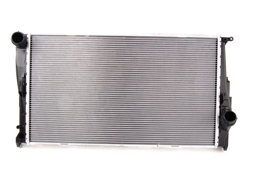 new bmw e81 e82 e84 e87n e88 e90 engine cooling radiator 7794488 17117794488