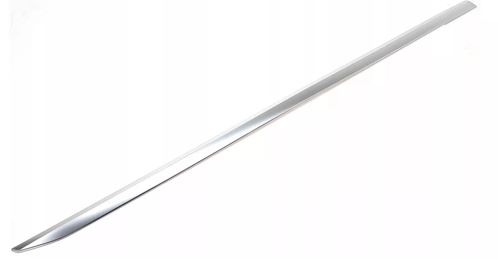 NEW VW CADDY MK4 SB FRONT RIGHT DOOR PROTECTIVE STRIP 2K78530543Q7 ORIGINAL