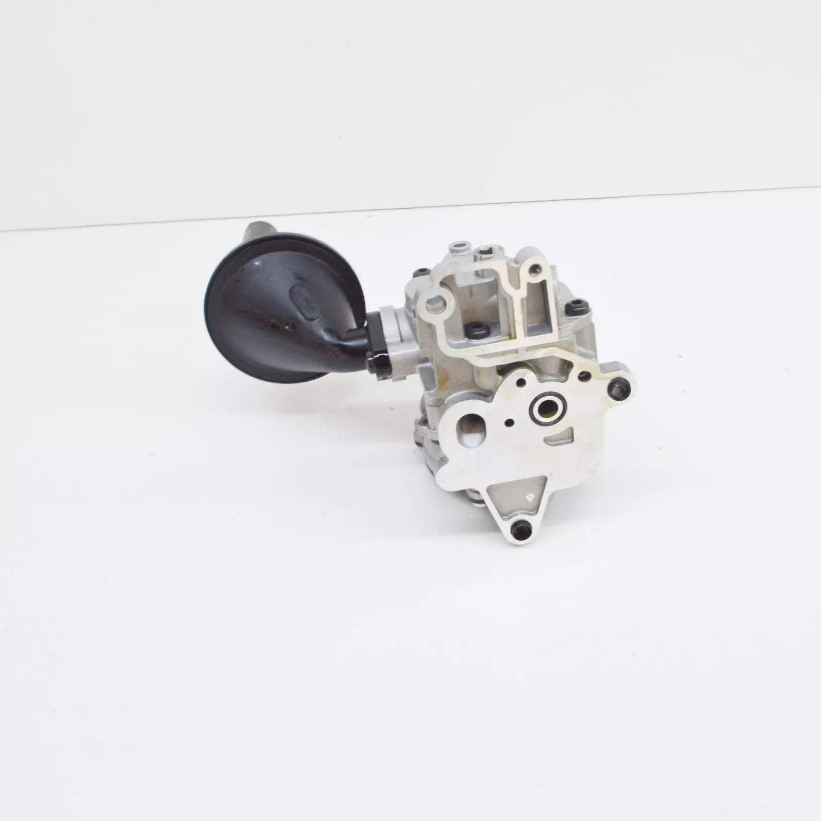 NEW AUDI Q7 4L OIL PUMP WITH INTEGRATED VACUUM PUMP 059115103BG ORIGINAL