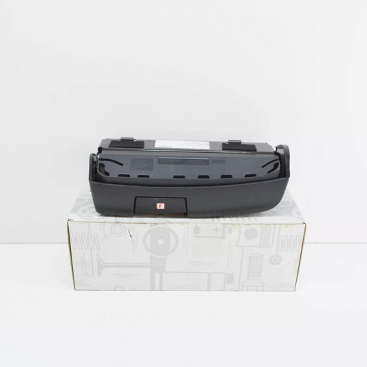 NEW MERCEDES-BENZ E W212 FRONT LEFT SEAT STOWAGE LHD A21281005049051 ORIGINAL