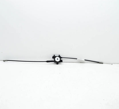 NEW AUDI A3 SPORTBACK 8Y FRONT BONNET HOOD CENTER CABLE 8Y0823531 ORIGINAL