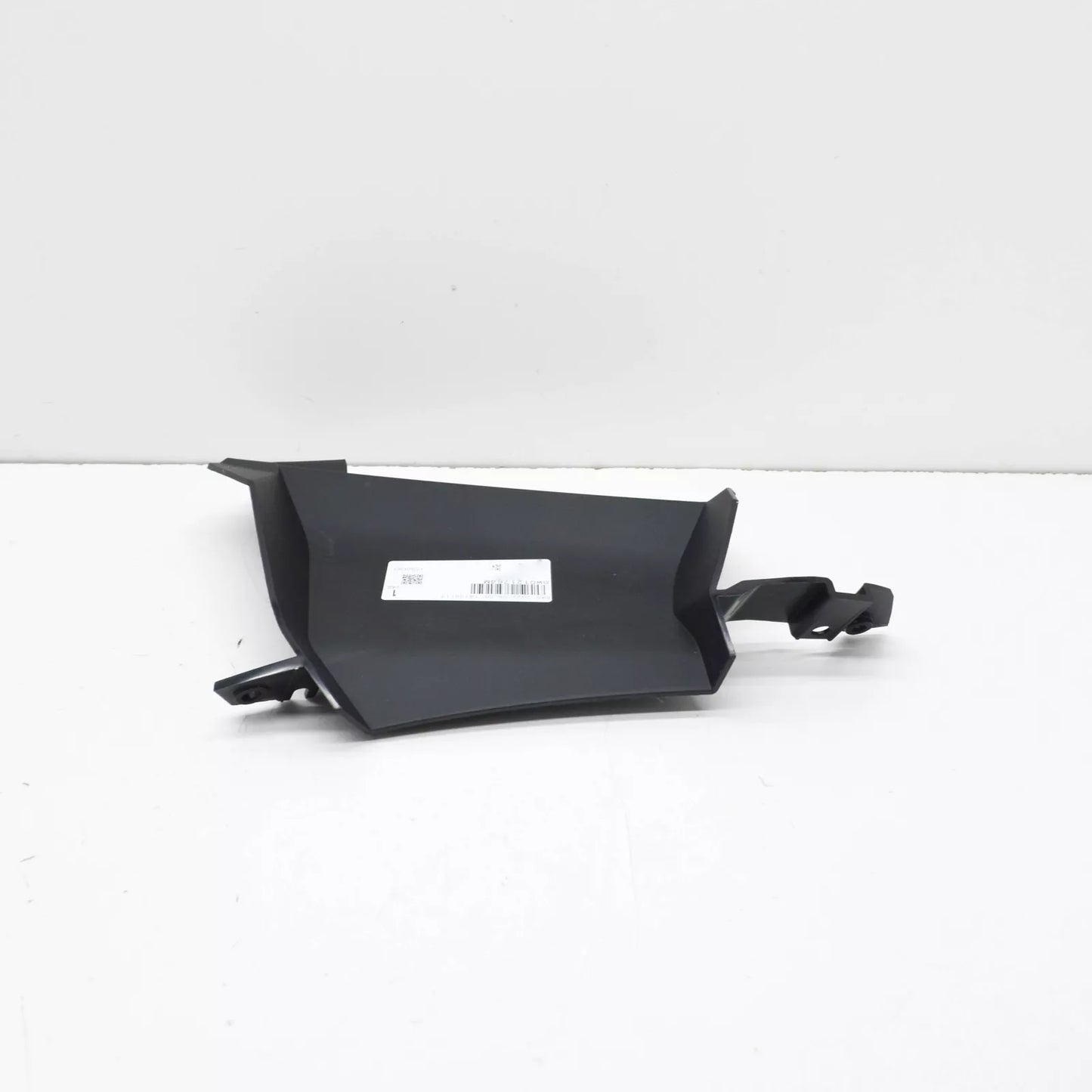 NEW AUDI A4 AVANT B9 FRONT RIGHT AIR DEFLECTOR GUIDE 8W0121764M ORIGINAL