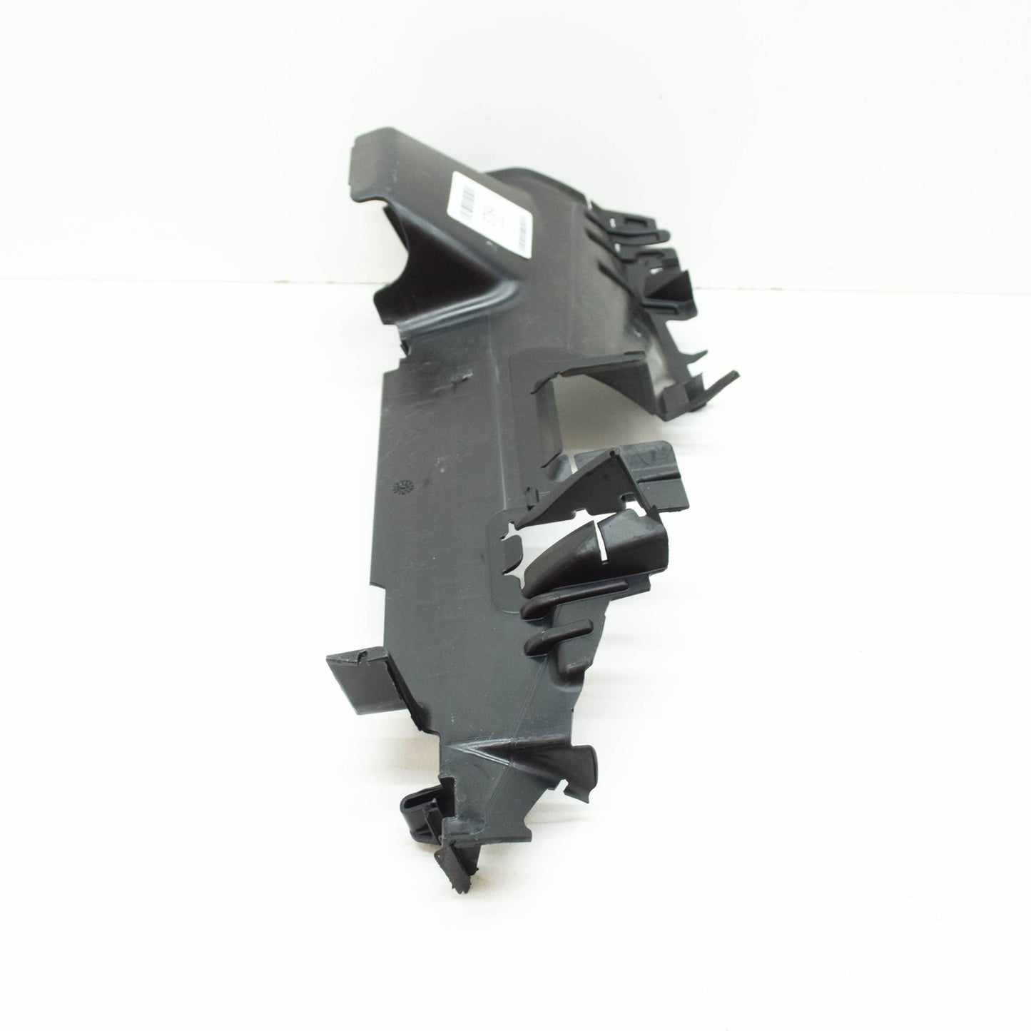 NEW VOLKSWAGEN GOLF MK7 5G STEERING WHEEL RIGHT AIR GUIDE 5G0121284M ORIGINAL