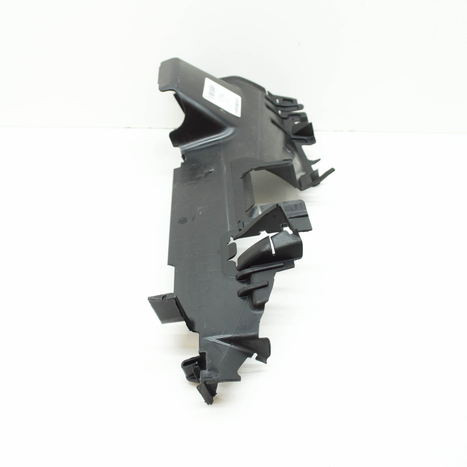 NEW VOLKSWAGEN GOLF MK7 5G STEERING WHEEL RIGHT AIR GUIDE 5G0121284M ORIGINAL