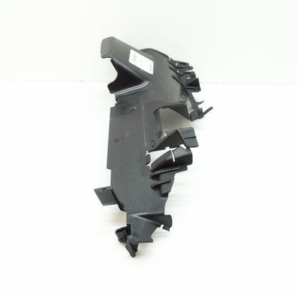 NEW VOLKSWAGEN GOLF MK7 5G STEERING WHEEL RIGHT AIR GUIDE 5G0121284M ORIGINAL