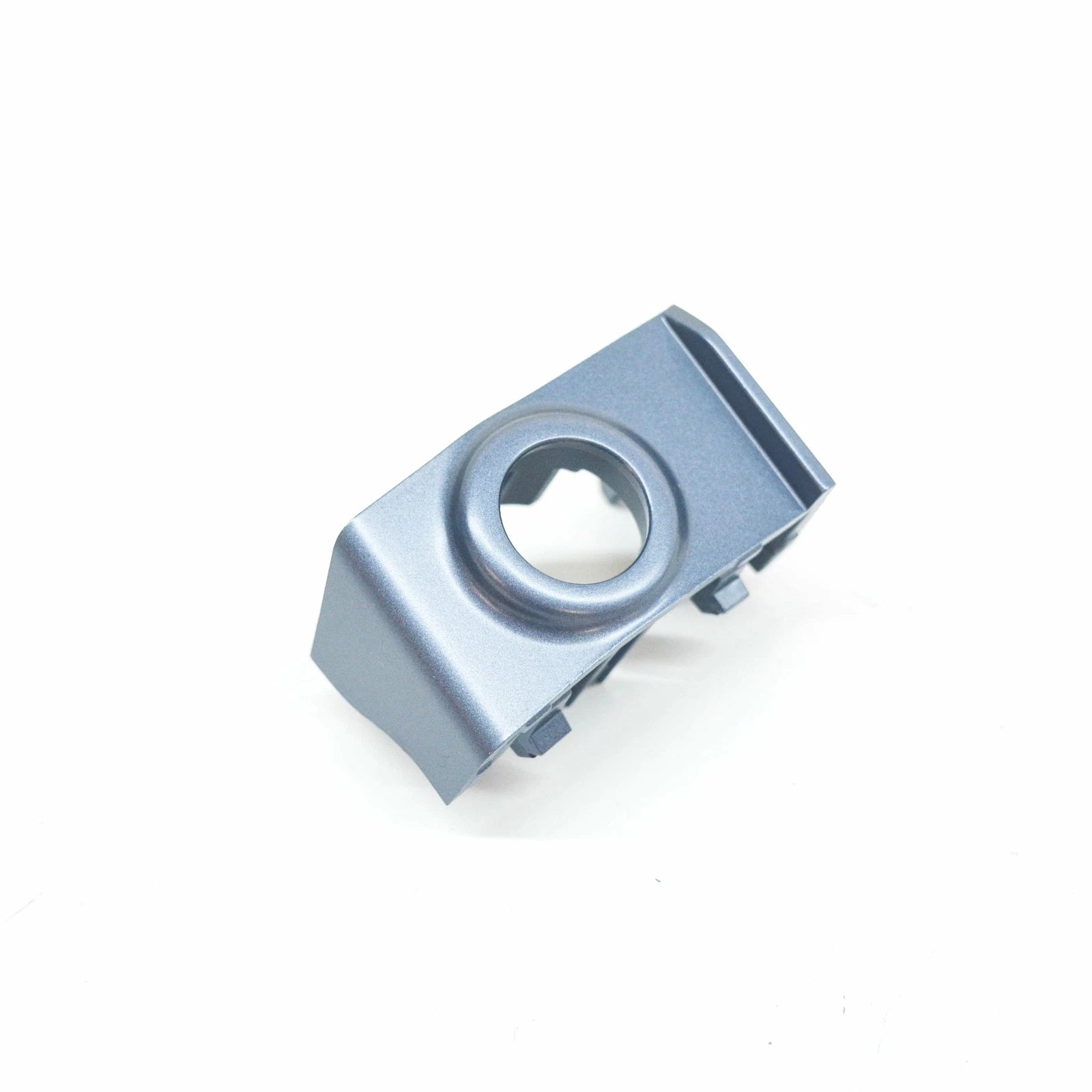 NEW AUDI S5 8W6 CABRIO FRONT PDC DISTANCE SENSOR BRACKET 8W6919267CRP5 ORIGINAL