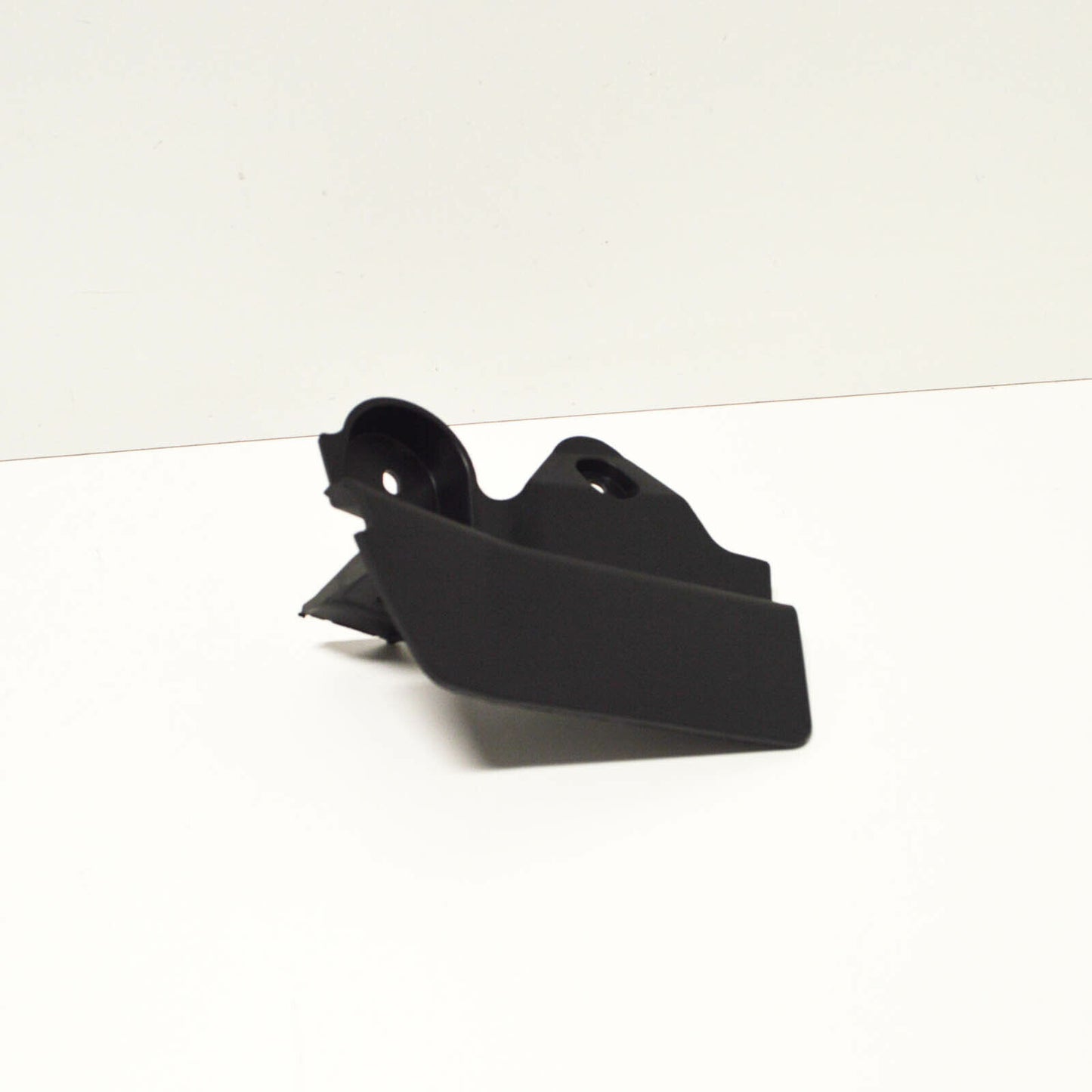 NEW AUDI A3 8V REAR LEFT FENDER SPOILER TRIM 8V08538339B9 ORIGINAL