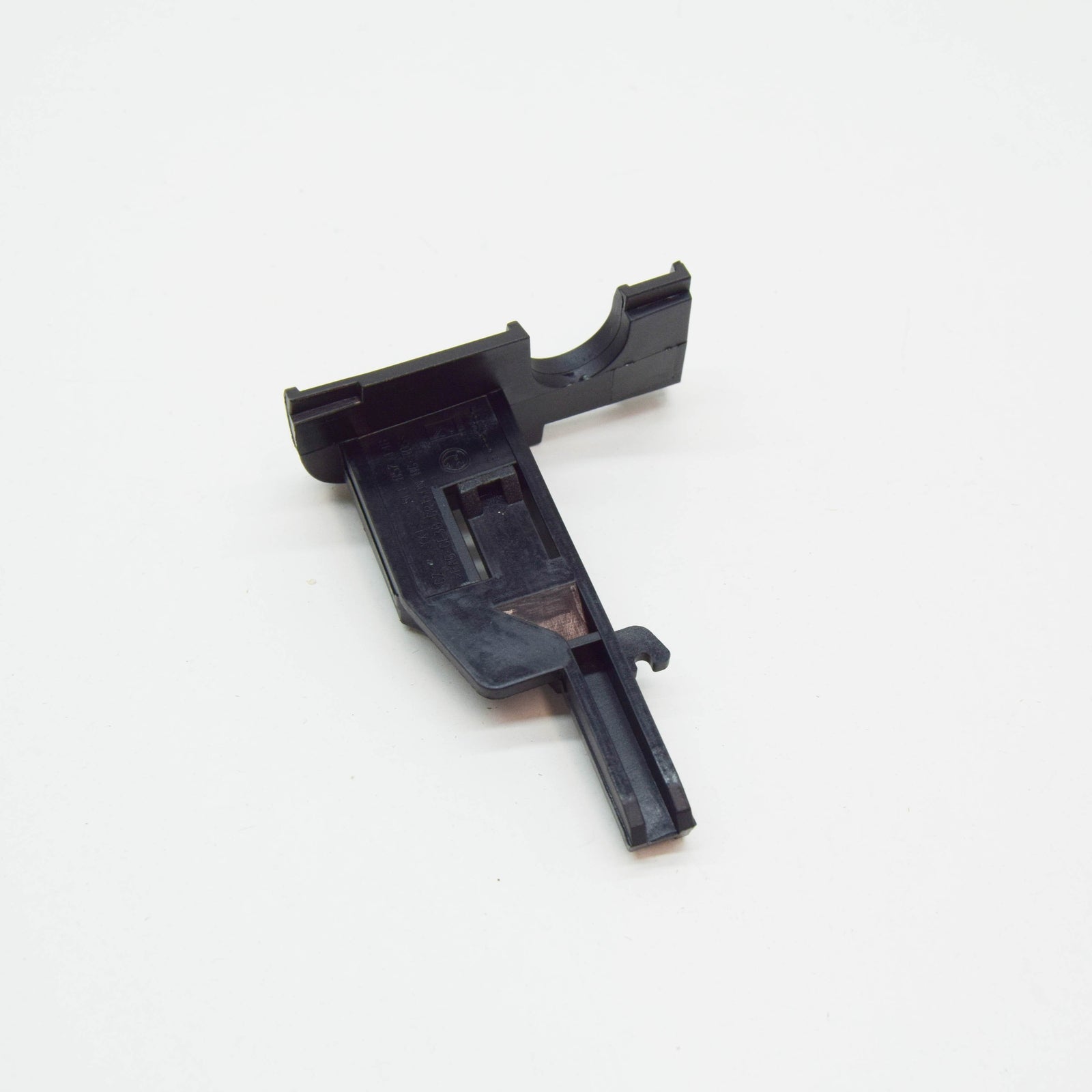 new skoda yeti 5l glove compartment lid actuator lhd 5l1857148 original
