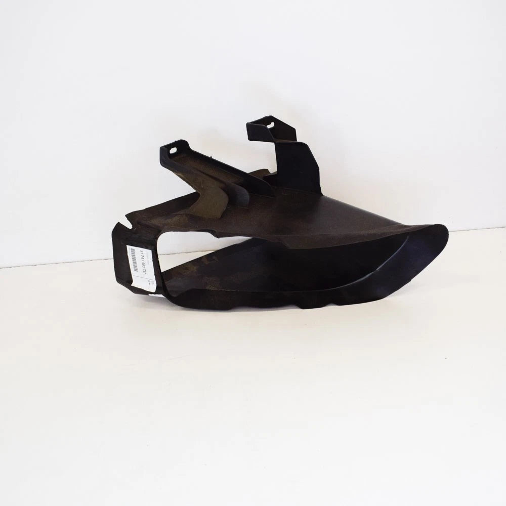 NEW BMW Z4 E89 FRONT RIGHT AIR DUCT 51747903727 7903727 ORIGINAL