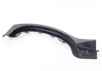 NEW MERCEDES-BENZ C W203 REAR LID LEFT CABLE DUCT A2038210989 ORIGINAL