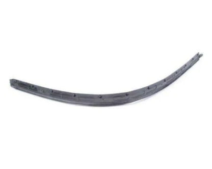 NEW MERCEDES-BENZ ML W164 FRONT RIGHT DOOR COVER STRIP A1646904862 ORIGINAL