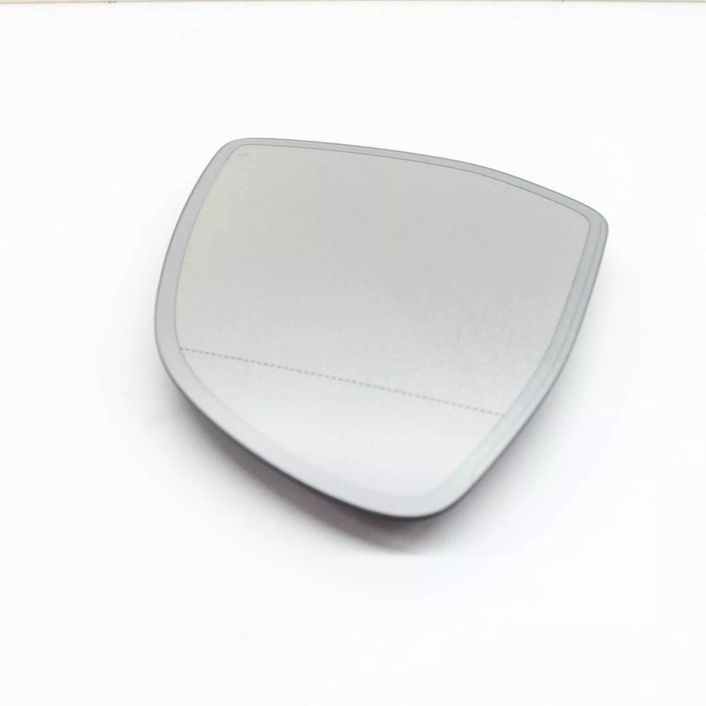 NEW BMW X3 F25 FRONT LEFT DOOR MIRROR GLASS 7362319 51167362319 ORIGINAL