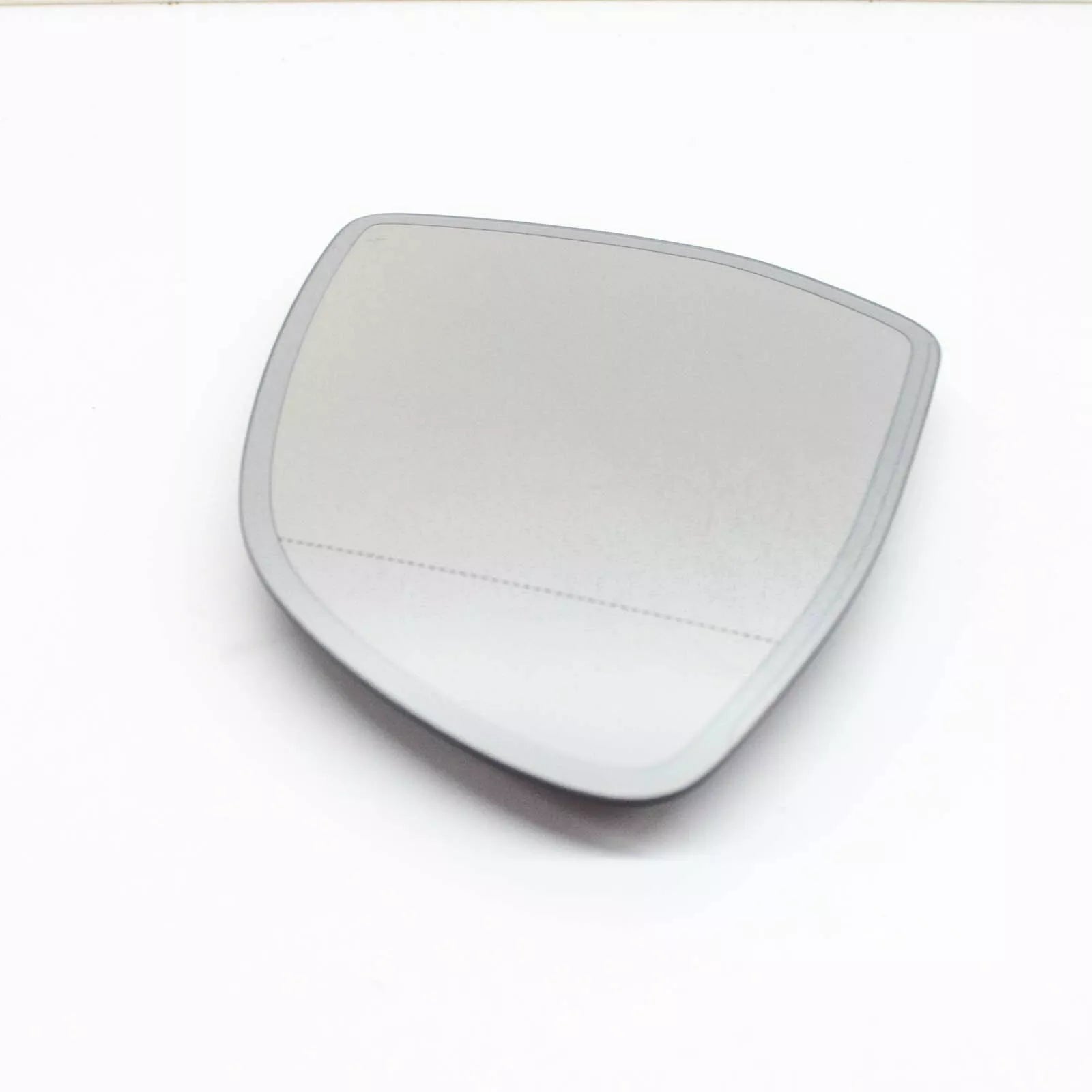 NEW BMW X3 F25 FRONT LEFT DOOR MIRROR GLASS 7362319 51167362319 ORIGINAL