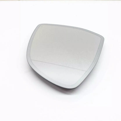 NEW BMW X3 F25 FRONT LEFT DOOR MIRROR GLASS 7362319 51167362319 ORIGINAL