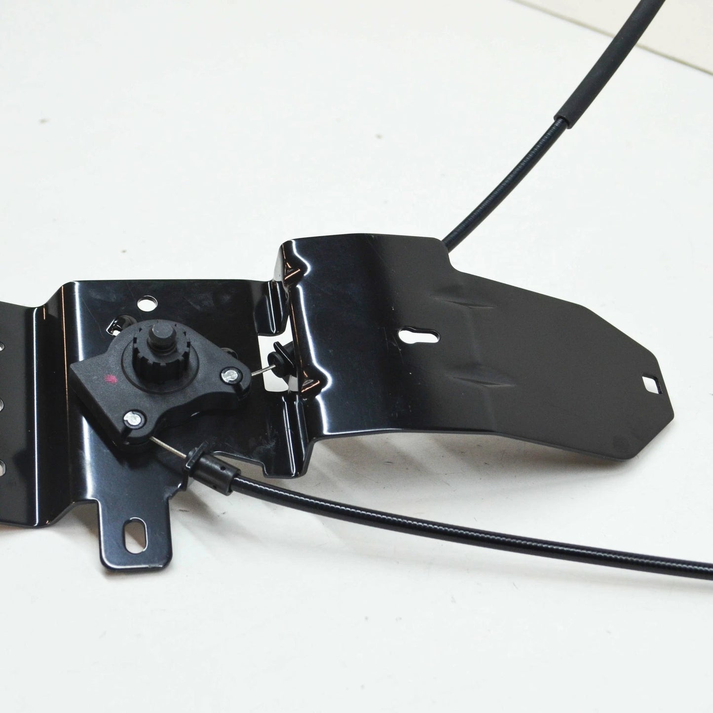 NEW AUDI A6 4A2,C8 FRONT FORWARD HOOD RELEASE CABLE 4K0823529E ORIGINAL