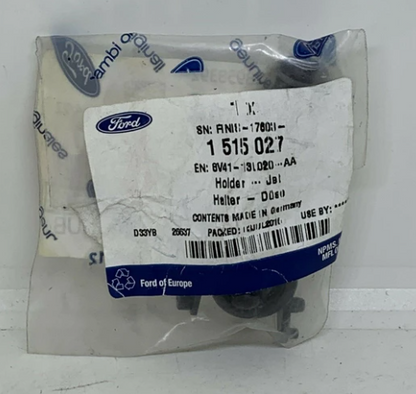 new ford kuga mk1 c394 right headlight washer jet 1515027 8v41-13l020-aa