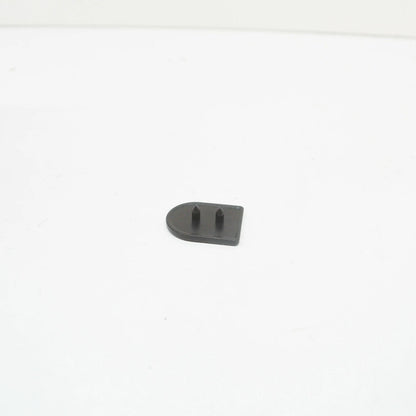 NEW BMW X5 F15 F85 M REAR SEAT ISOFIX BUTTON 2PIN 52207375770 ORIGINAL