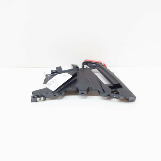 NEW AUDI R8 4S FRONT LEFT BUMPER BRACKET 4S0807095B 2018 ORIGINAL