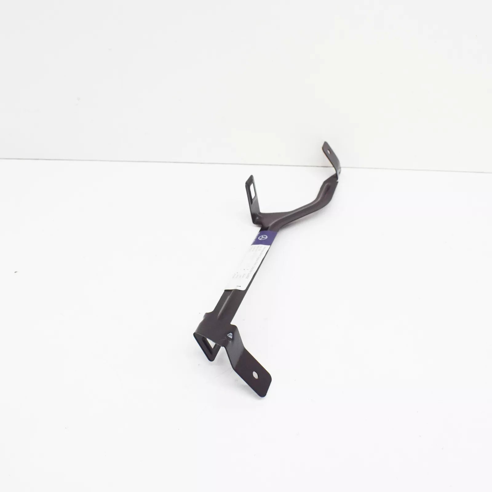 NEW MERCEDES-BENZ E W210 REAR ANTINOISE CAPSULE BRACKET A2105240440 ORIGINAL