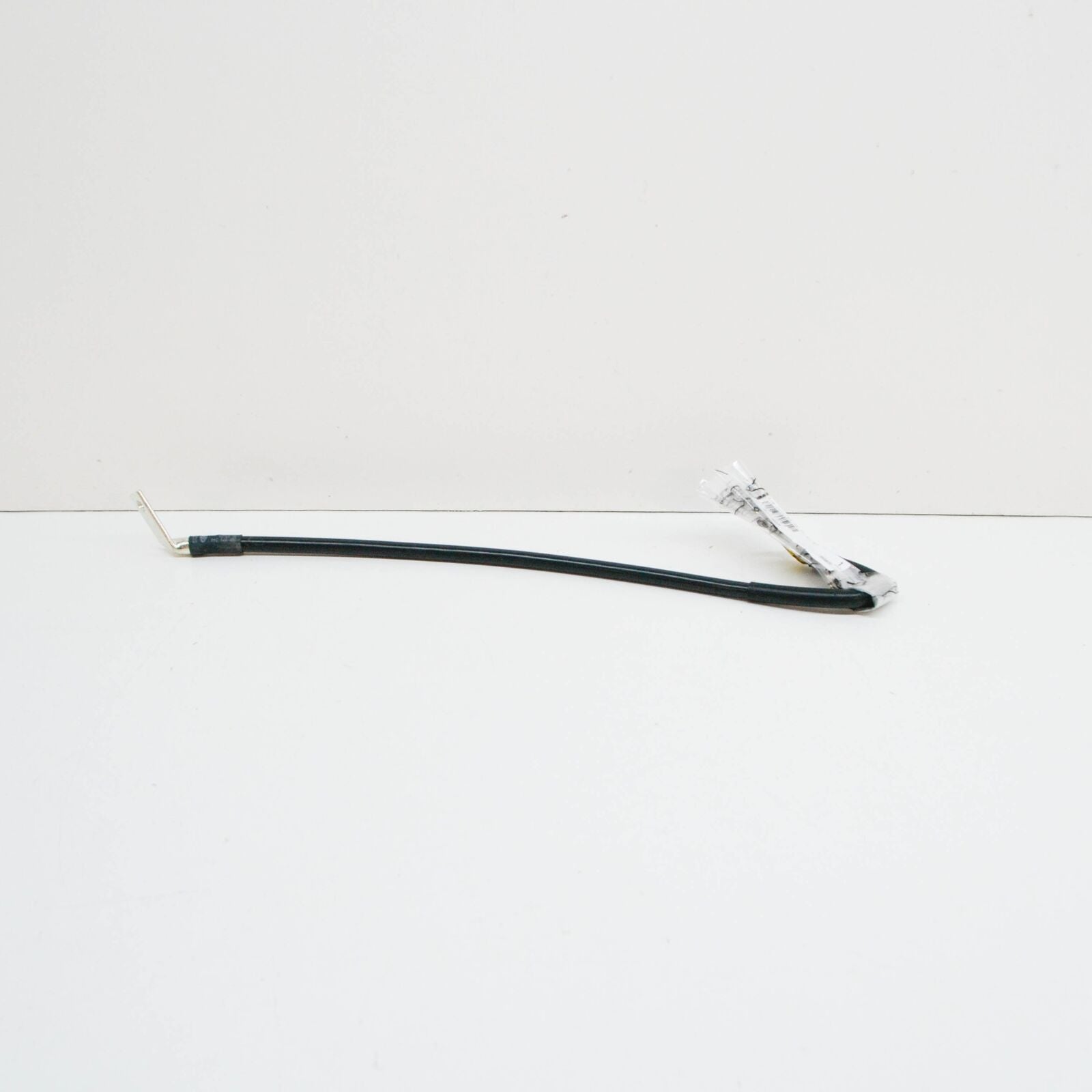 NEW AUDI A3 SPORTBACK 8P NEGATIVE BATTERY CABLE 1K0971244 ORIGINAL