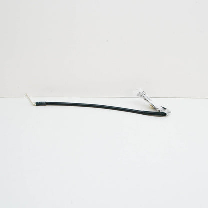 NEW AUDI A3 SPORTBACK 8P NEGATIVE BATTERY CABLE 1K0971244 ORIGINAL