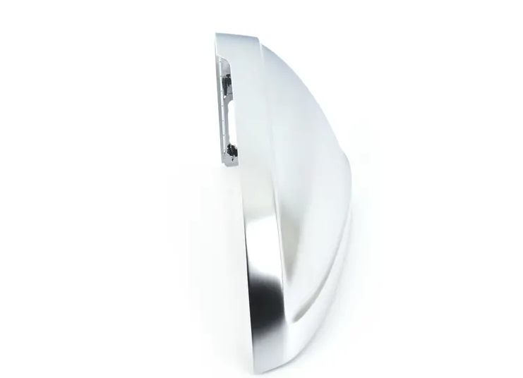new audi a4 b9 front left door mirror cap 8w0857527c3q7 original