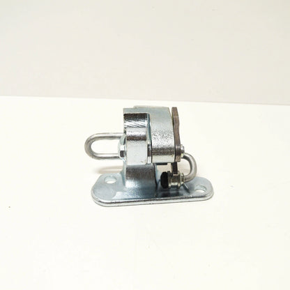 NEW VOLKSWAGEN TP T5 FRONT RIGHT DOOR LOWER DOOR HINGE 7E0831412D ORIGINAL