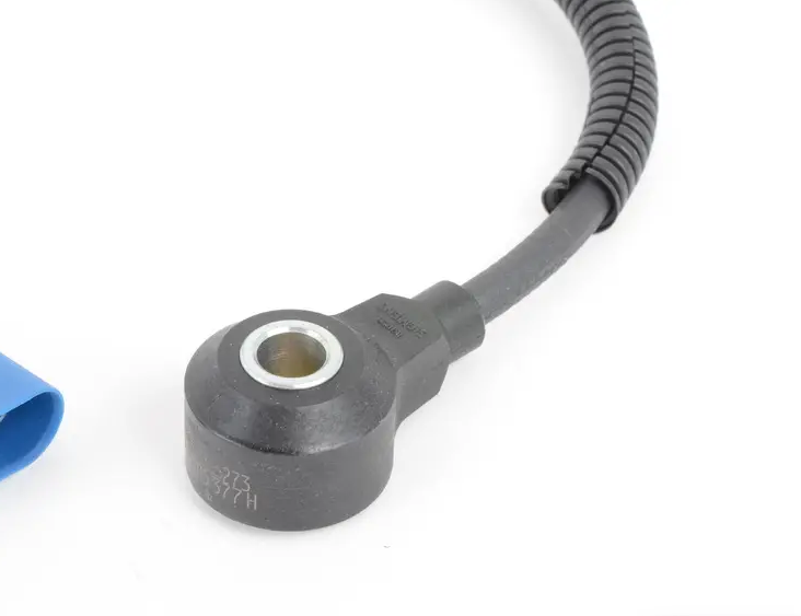 NEW AUDI A4 AVANT B7 REAR LEFT KNOCK SENSOR 079905377H ORIGINAL