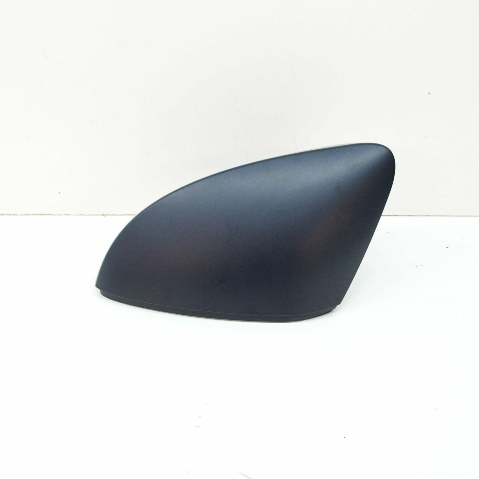 NEW VW T-ROC A11 FRONT LEFT DOOR MIRROR COVER 2GA857537GRU ORIGINAL