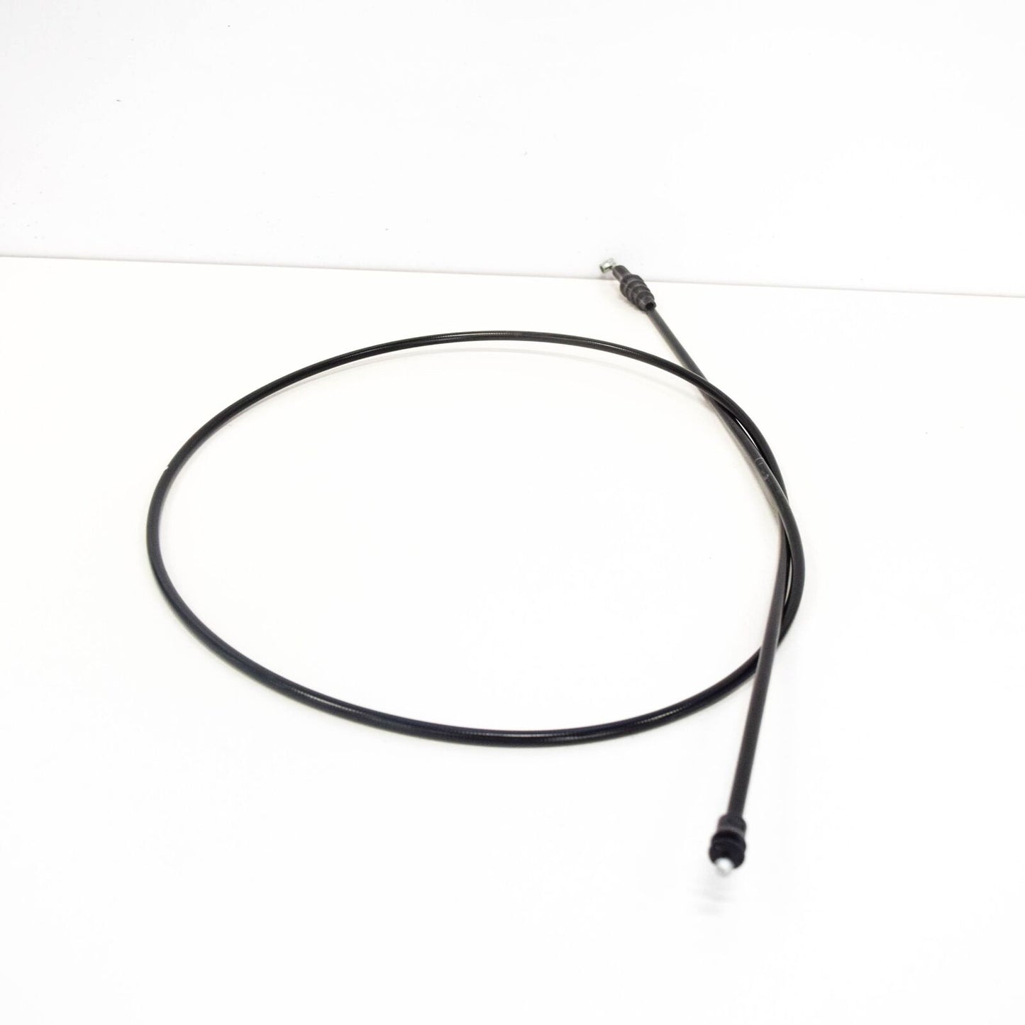 NEW MB GLA X156 FRONT BONNET HOOD CABLE LHD A246880005964 ORIGINAL