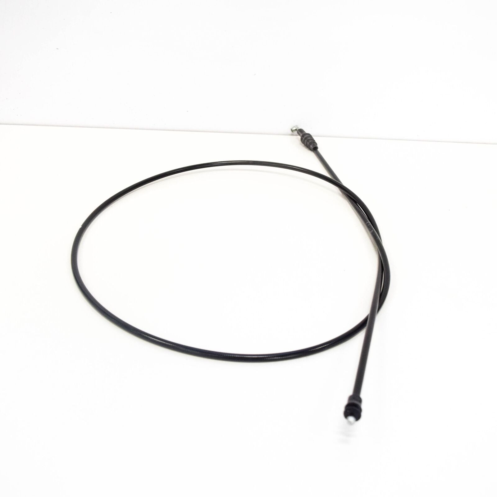 NEW MB GLA X156 FRONT BONNET HOOD CABLE LHD A246880005964 ORIGINAL