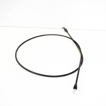NEW MB GLA X156 FRONT BONNET HOOD CABLE LHD A246880005964 ORIGINAL