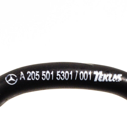 NEW MERCEDES BENZ C253 VENT PIPE HOSE A2055015301 ORIGINAL