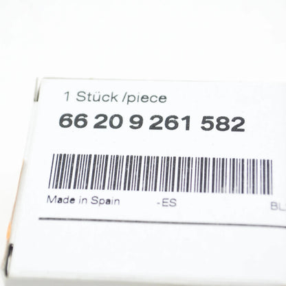 NEW BMW 1 F21 FRONT PARKING SENSOR 66209261582 ORIGINAL