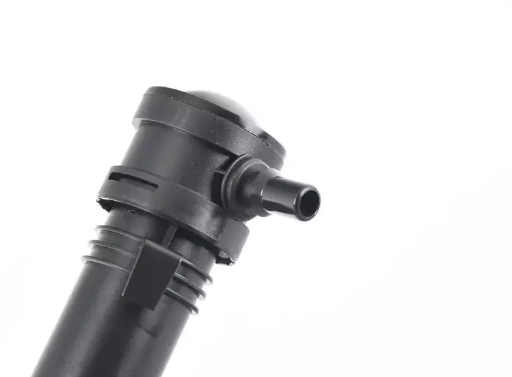 NEW VW TOUAREG 7P LEFT HEADLIGHT CLEANING SYSTEM REPAIR SET 7P6998103 ORIGINAL