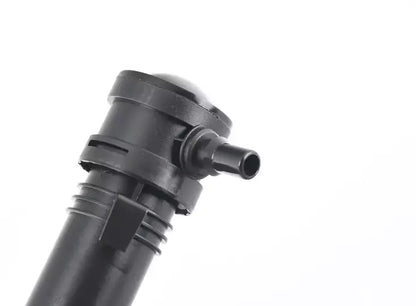 NEW VW TOUAREG 7P LEFT HEADLIGHT CLEANING SYSTEM REPAIR SET 7P6998103 ORIGINAL