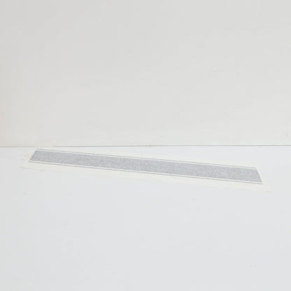 new ford ranger t6 mk1 door rear right decal strip 2051756 original