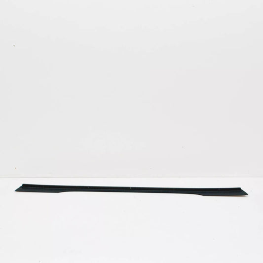 NEW BMW Z4 COUPE E86 FRONT BUMPER SPOILER TRIM 3442832 51113442832 ORIGINAL