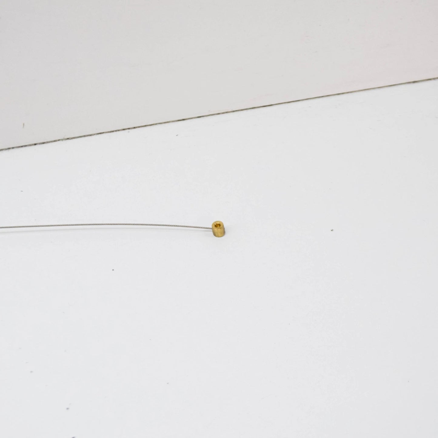 NEW BMW 7 E38 3.0I 160KW ACCELERATOR CABLE 35411162647 ORIGINAL