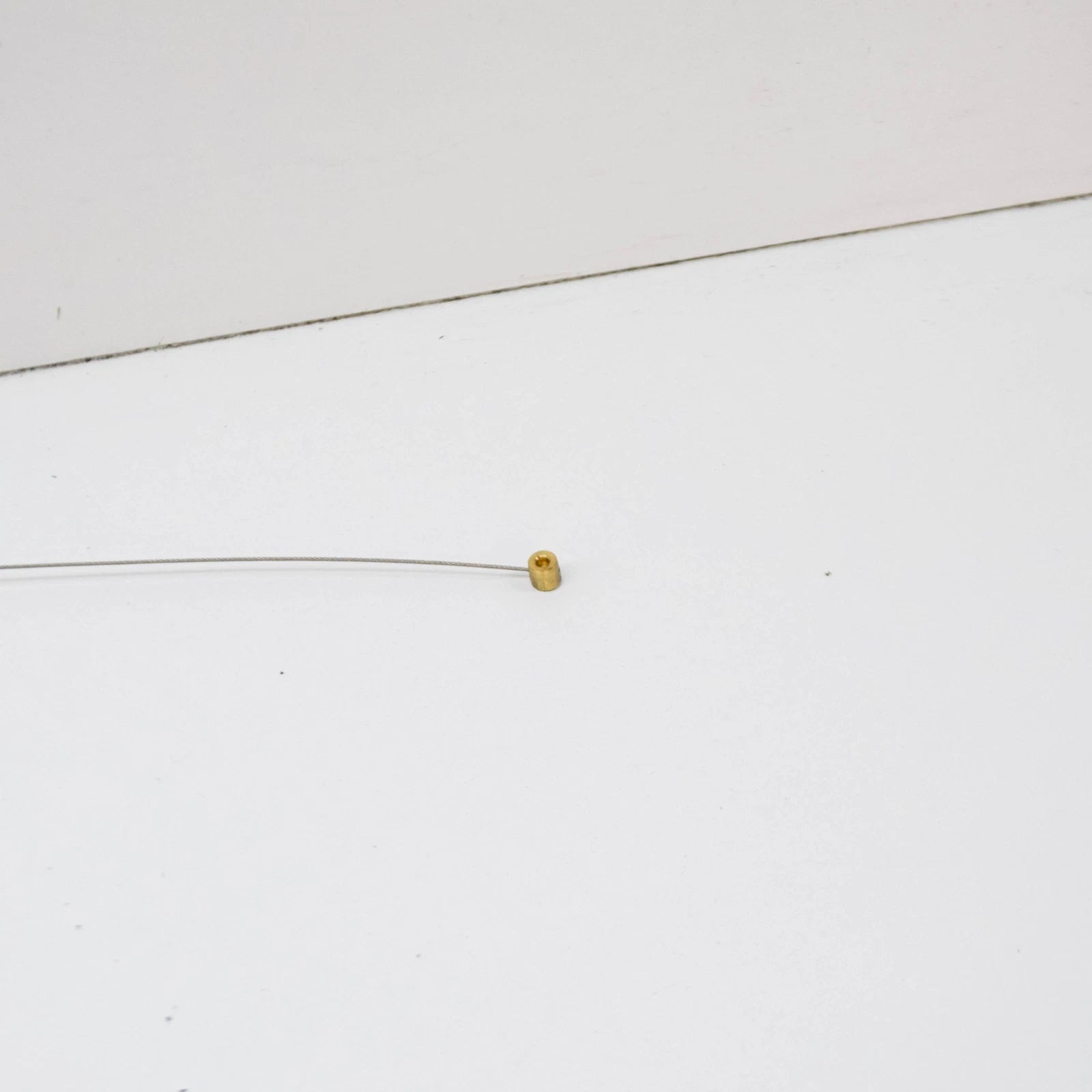 NEW BMW 7 E38 3.0I 160KW ACCELERATOR CABLE 35411162647 ORIGINAL