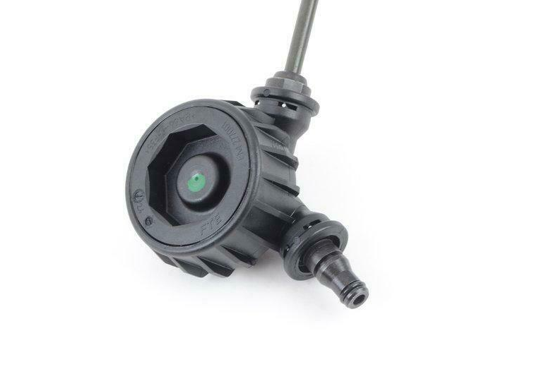 NEW VOLKSWAGEN BEETLE A5 CLUTCH PIPE ASSEMBLY LHD 5C1721465B ORIGINAL