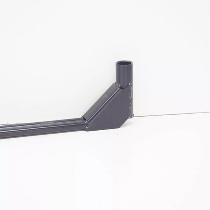 NEW BMW 5 E39 REAR RIGHT CHASSIS BRACE 7892186 51717892186 ORIGINAL